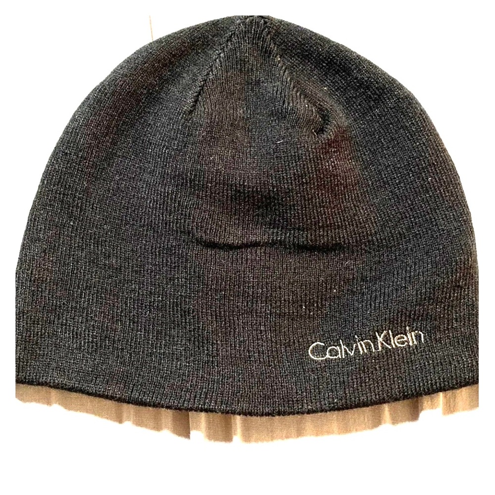Calvin Klein beanie